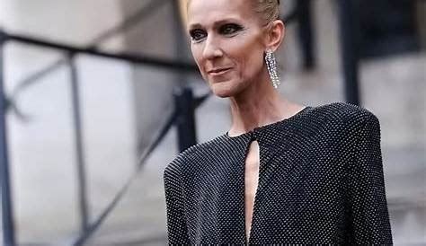 latest news celine dion health